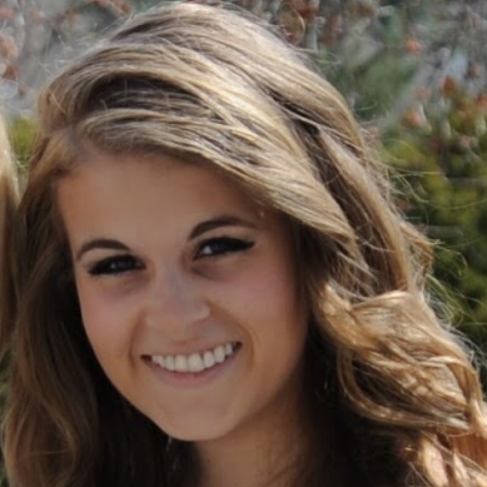Meet your Posher, Deanna